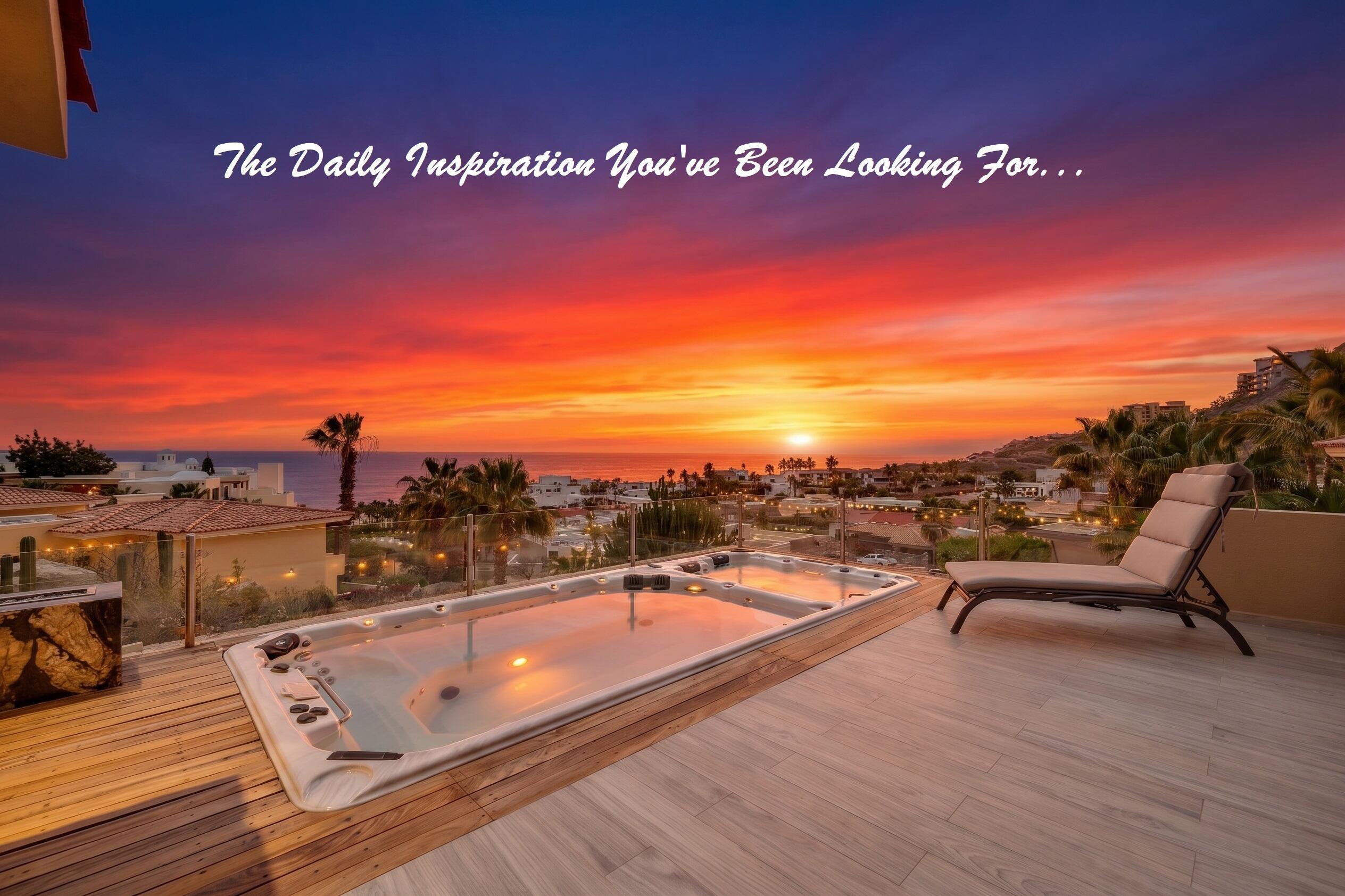 450 Cam. del Sol, Casa Bougainvillea Pedregal, Cabo San Lucas