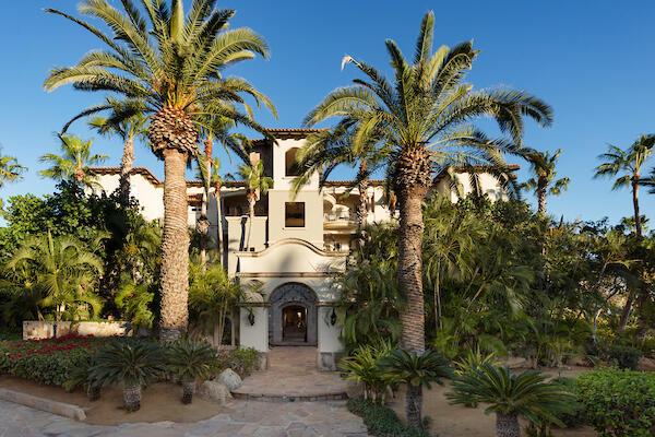 Auberge Private Residences, Las Casonas, Cabo Corridor