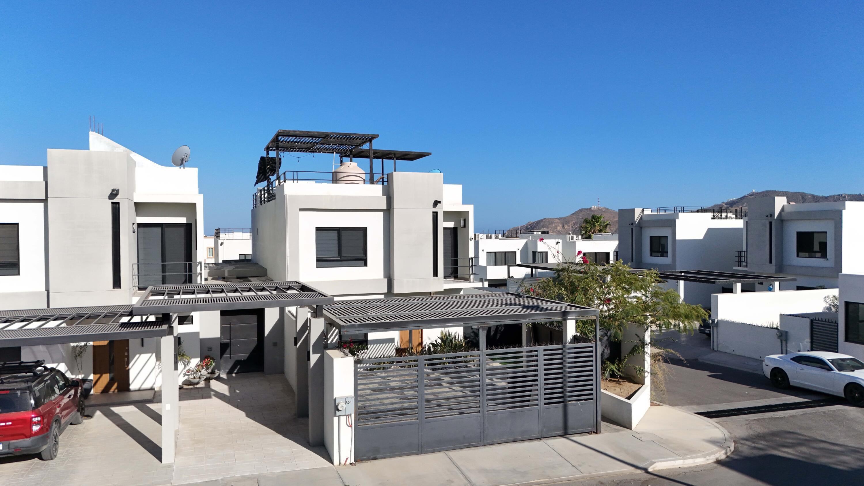 Terranova Residencial, Ana Capri 11, Cabo San Lucas