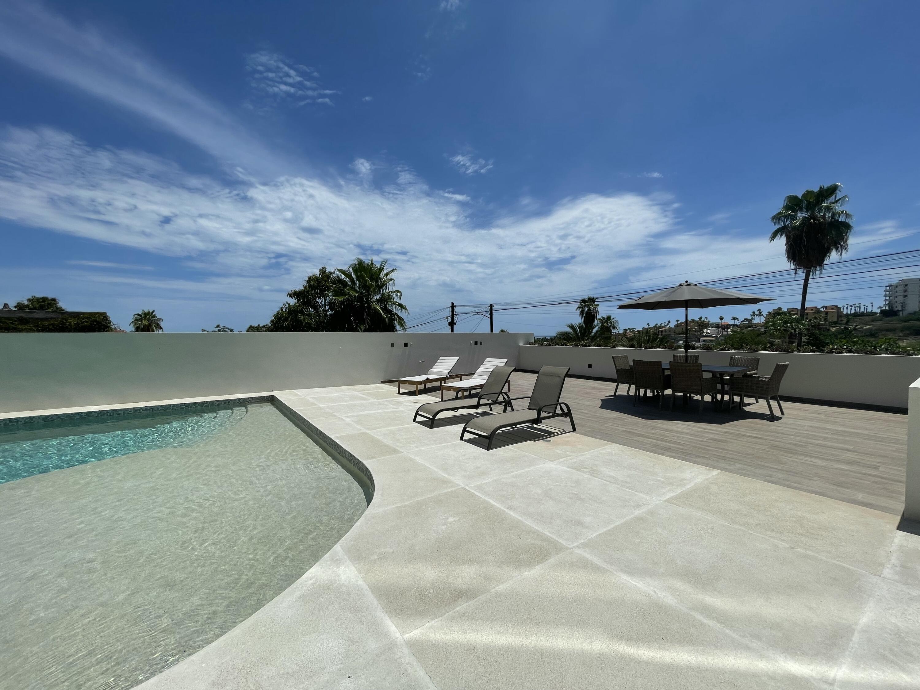1ro De Mayo, Arene, San José del Cabo