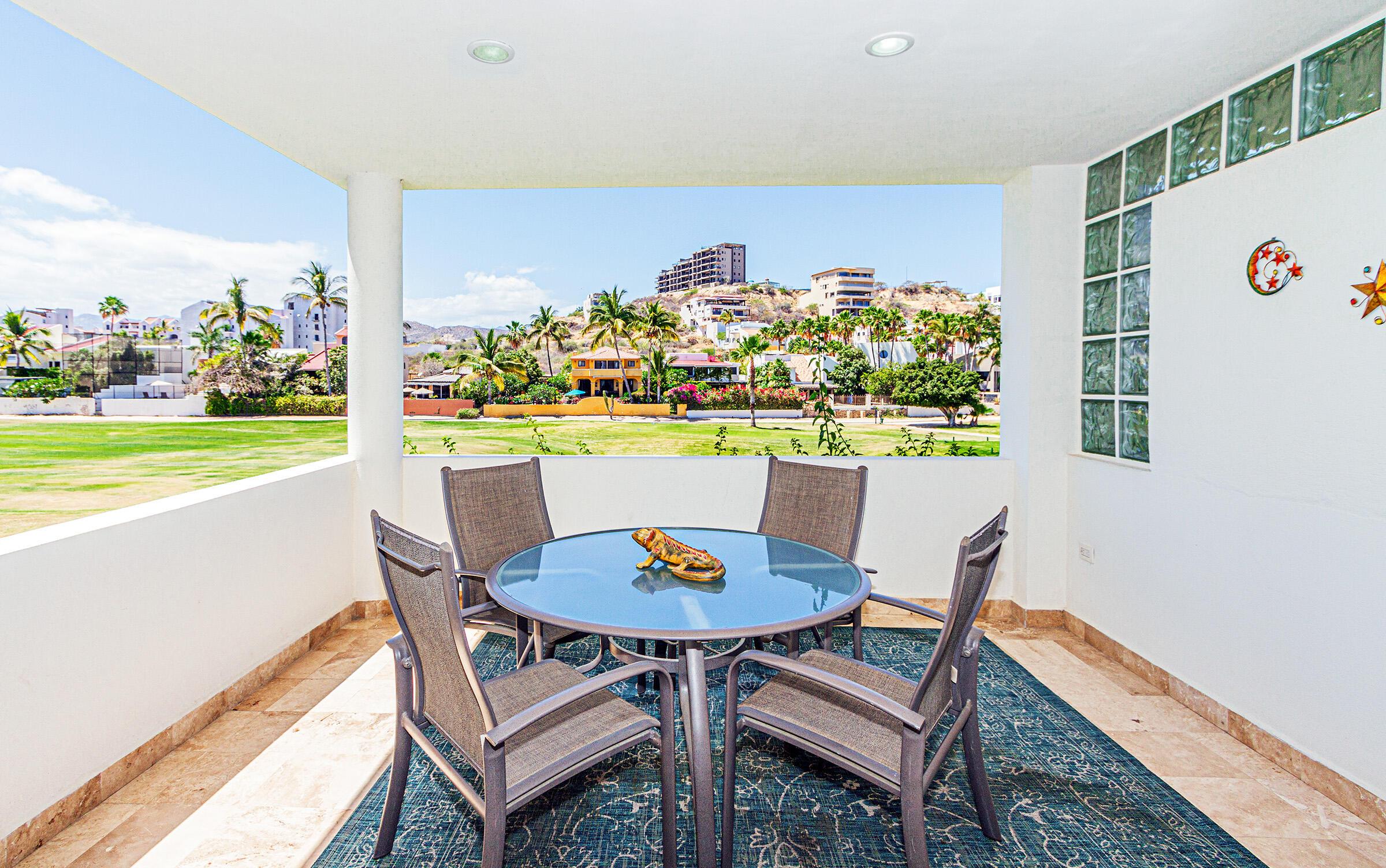 Rtno. Punta Palmillas, Peninsula Villa 2 - 204, San José del Cabo