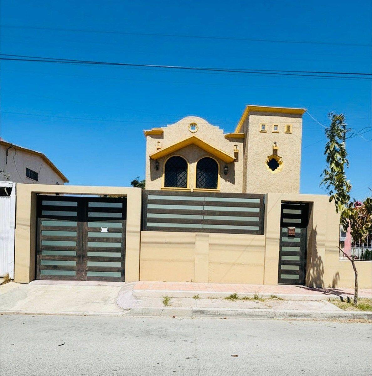 1280 C. Nayarit, Casa Las Garzas, La Paz