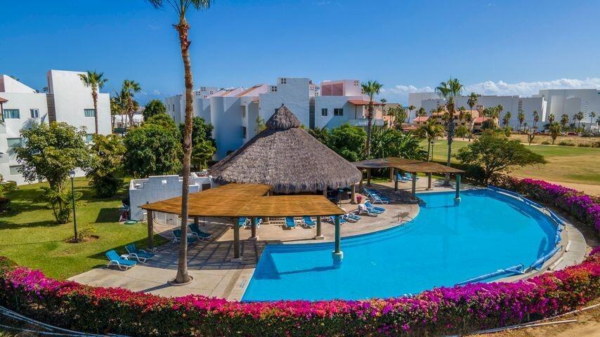 Peninsula Villa 3, Peninsula Condos, San José del Cabo