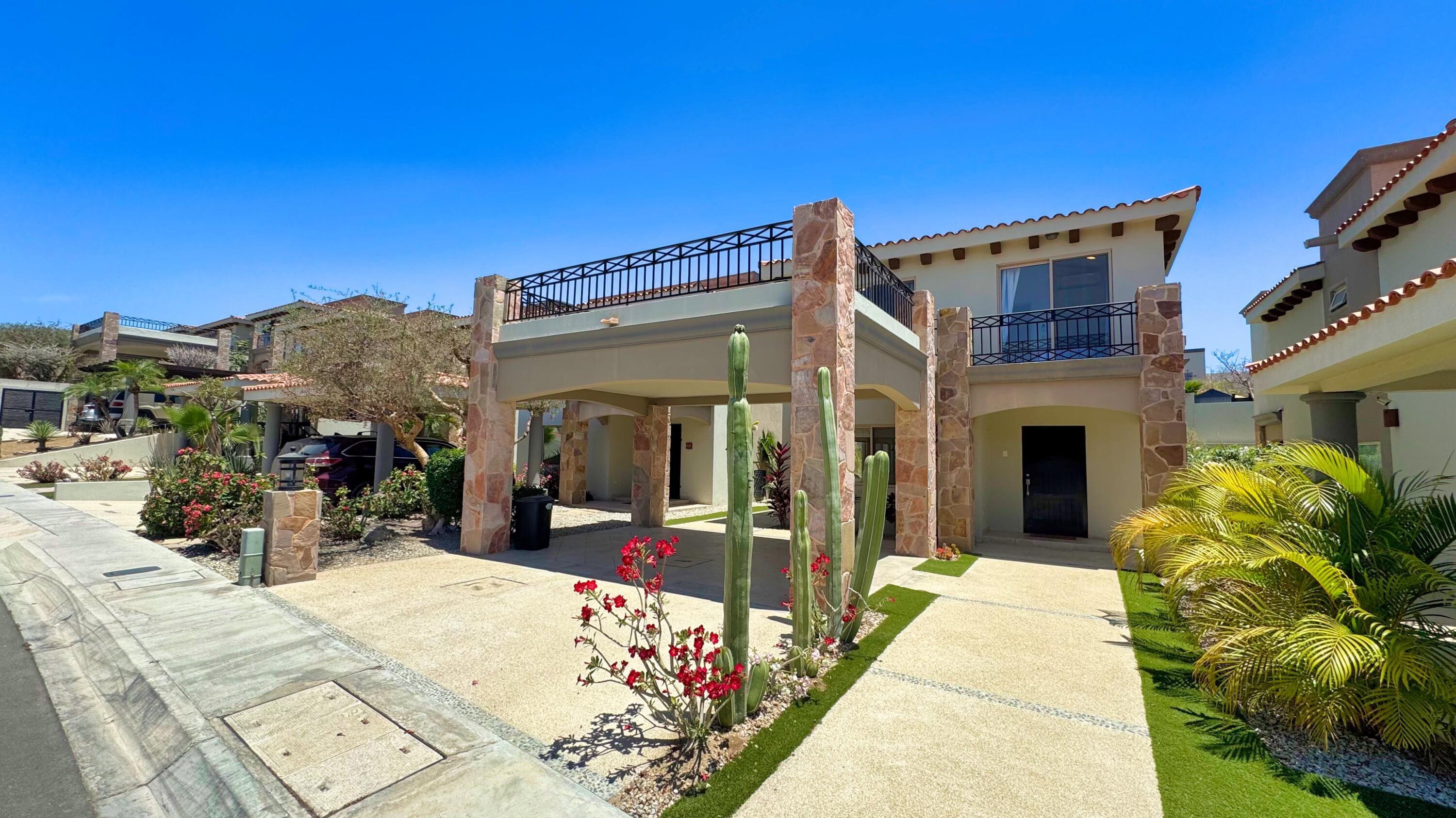 22 Las Ballenas, Ventanas Phase 1, Cabo Corridor