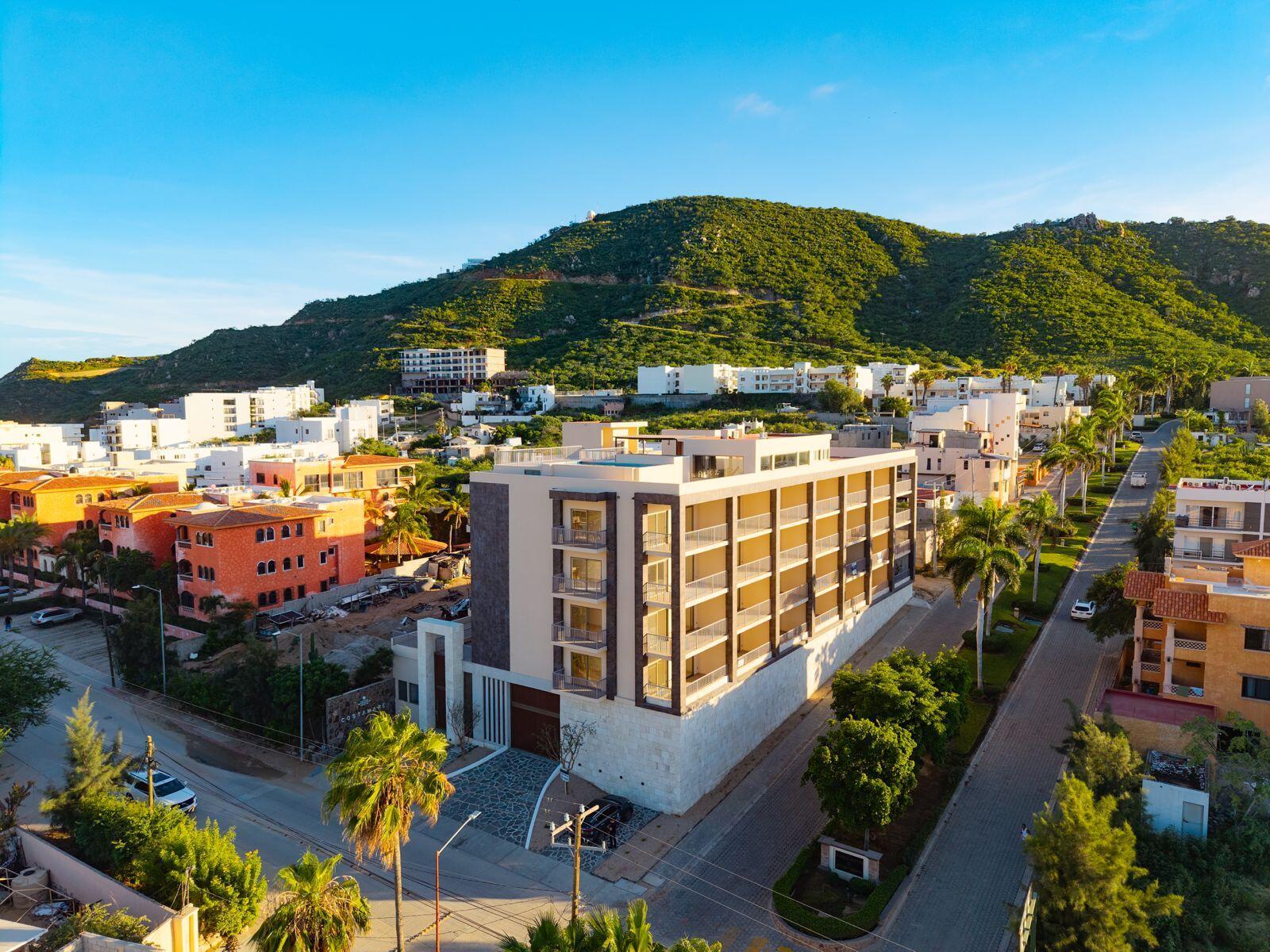 Via De Lerry, Costa Mare Turnkey Condo, Cabo San Lucas