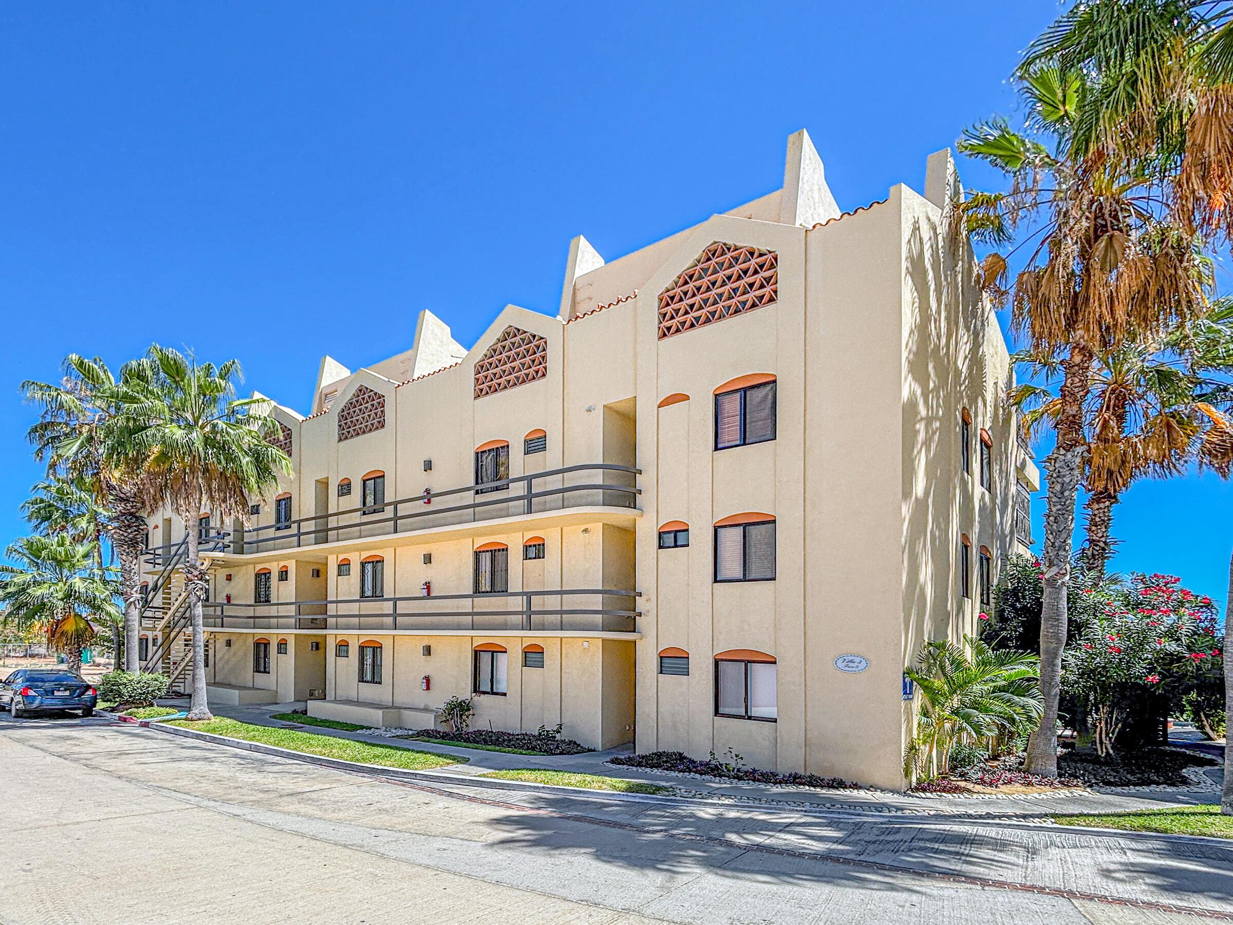 Fairway Penthouse, San José del Cabo