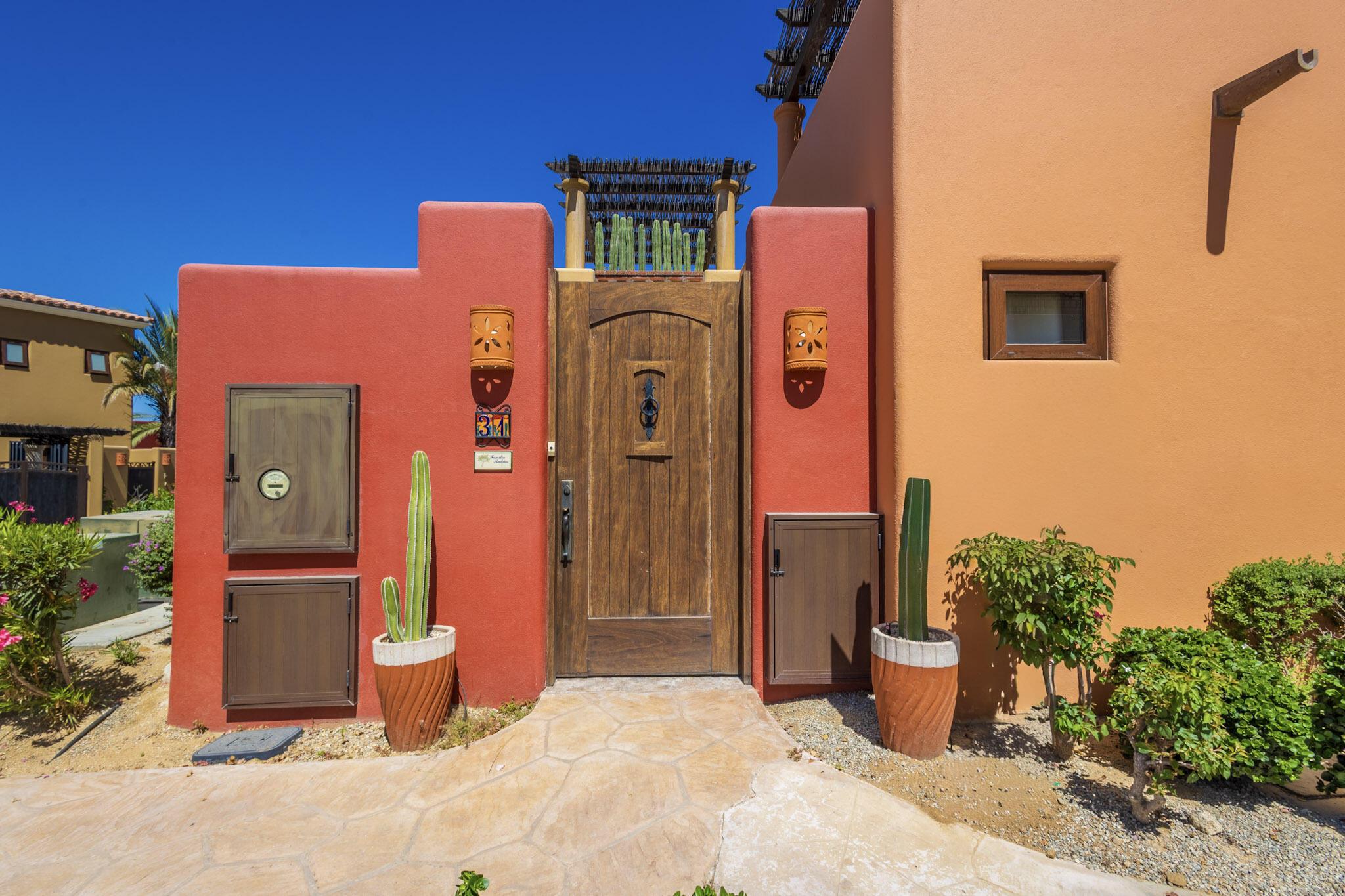 31 Pueblo Campestre, Pueblo Campestre 31, San José del Cabo