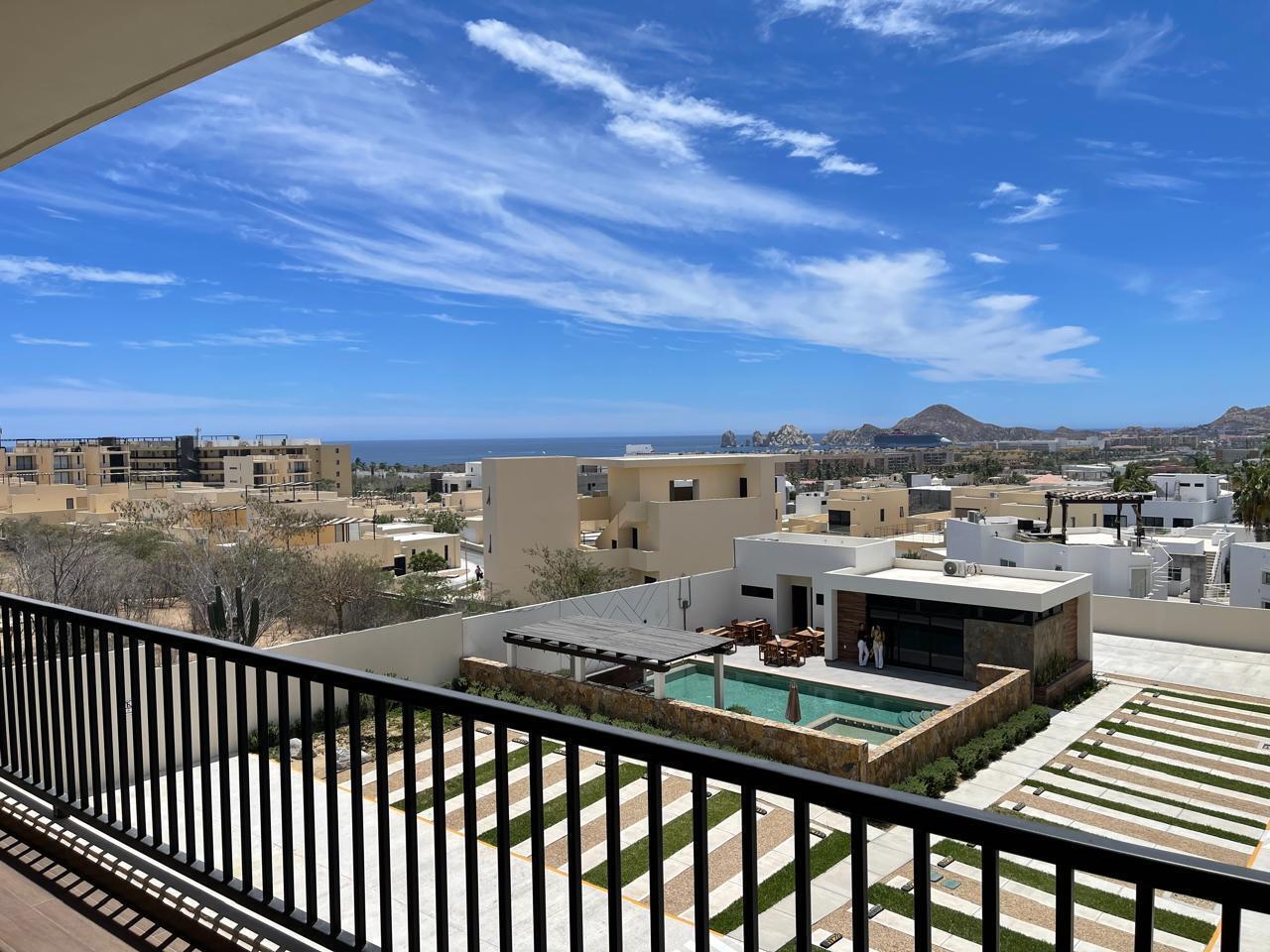 3rd Floor Ocean View, Brisas del Tezal, Cabo Corridor