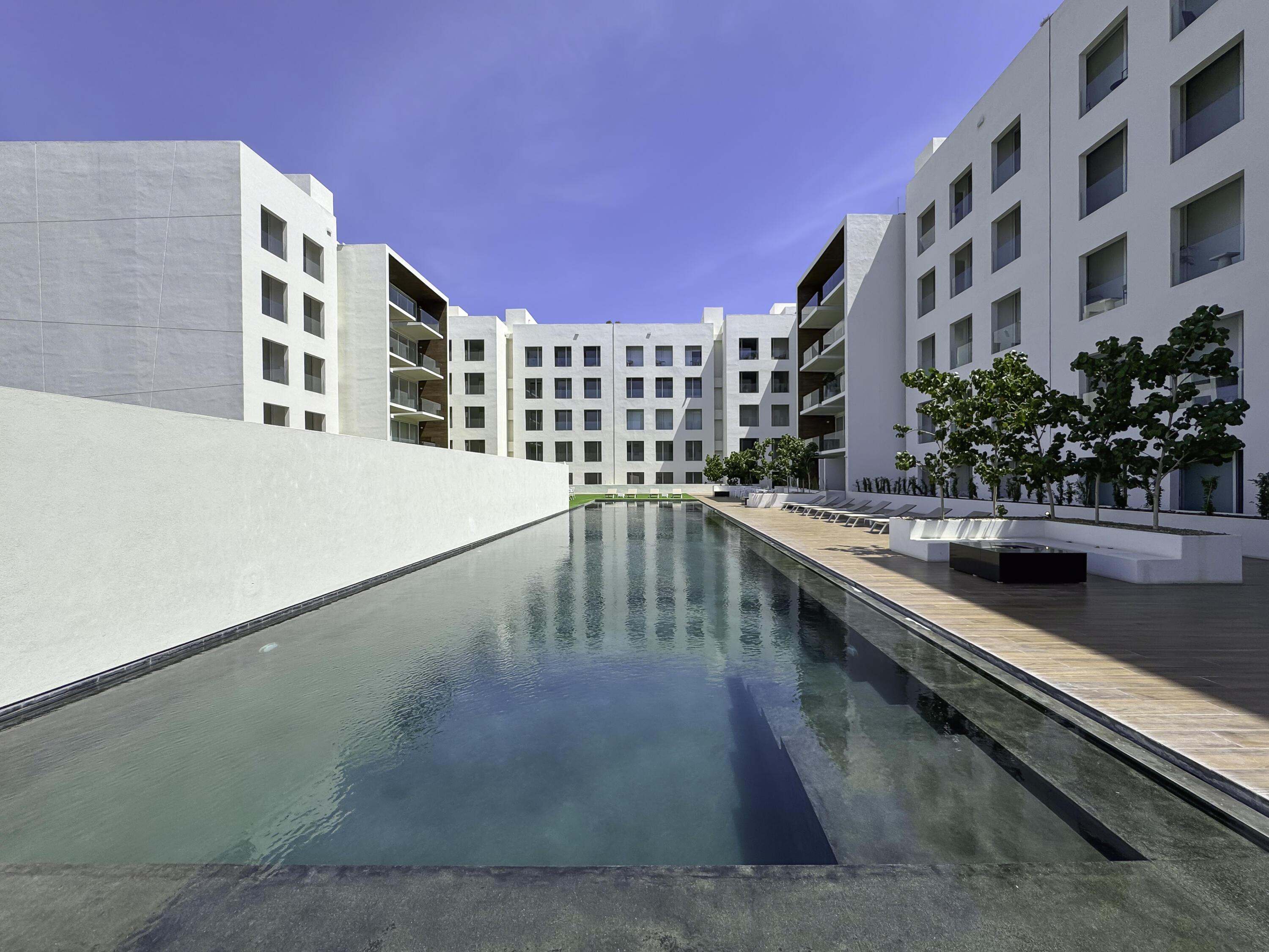 8 El Pescadero, Skyline Penthouse At Marea, Cabo San Lucas