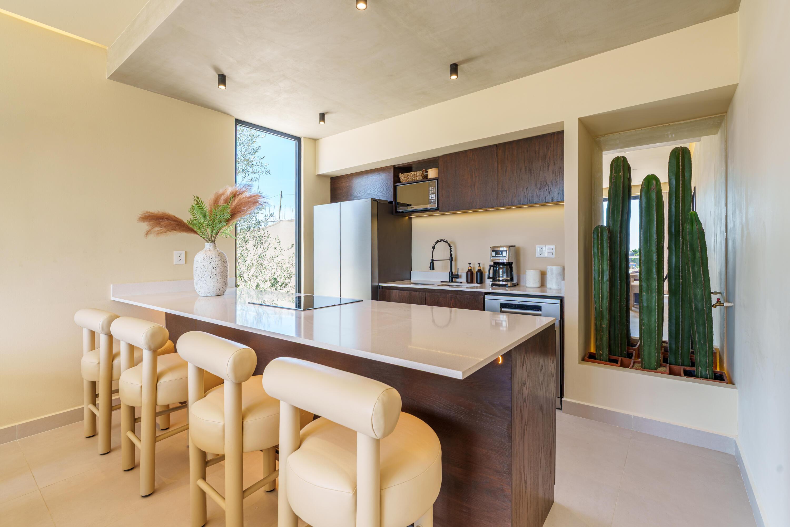 610 Boulevard Forjadores, Paramo Village A-14, San José del Cabo