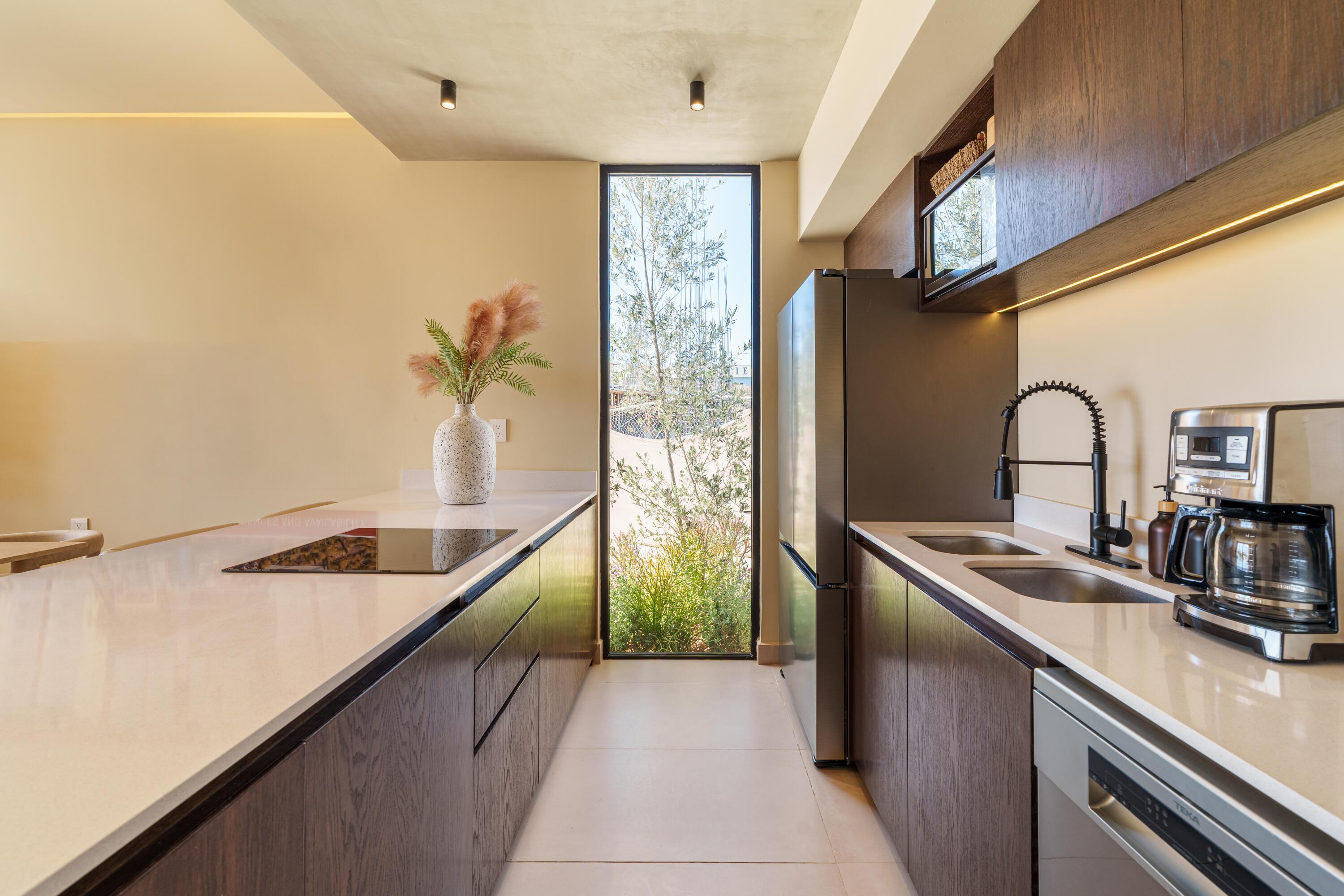 610 Boulevard Forjadores, Paramo Village A-10, San José del Cabo