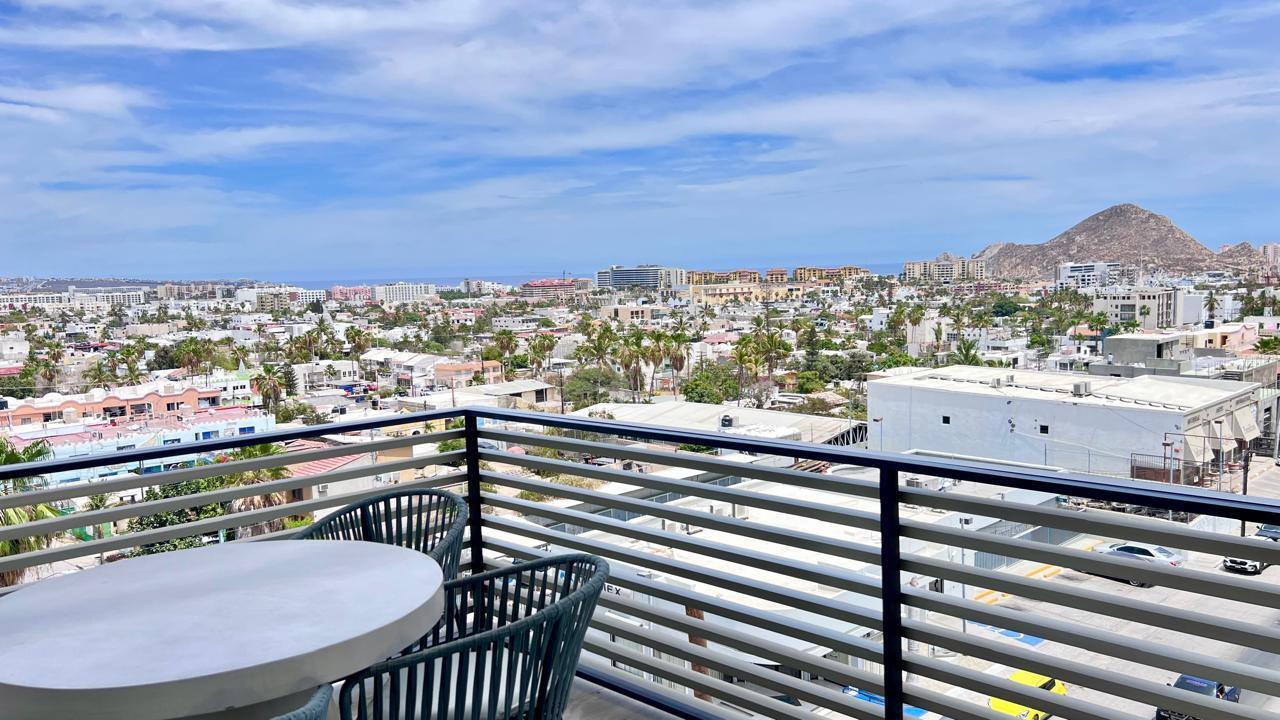 Ocean View Condo, Cardinal Living 2br, Cabo San Lucas