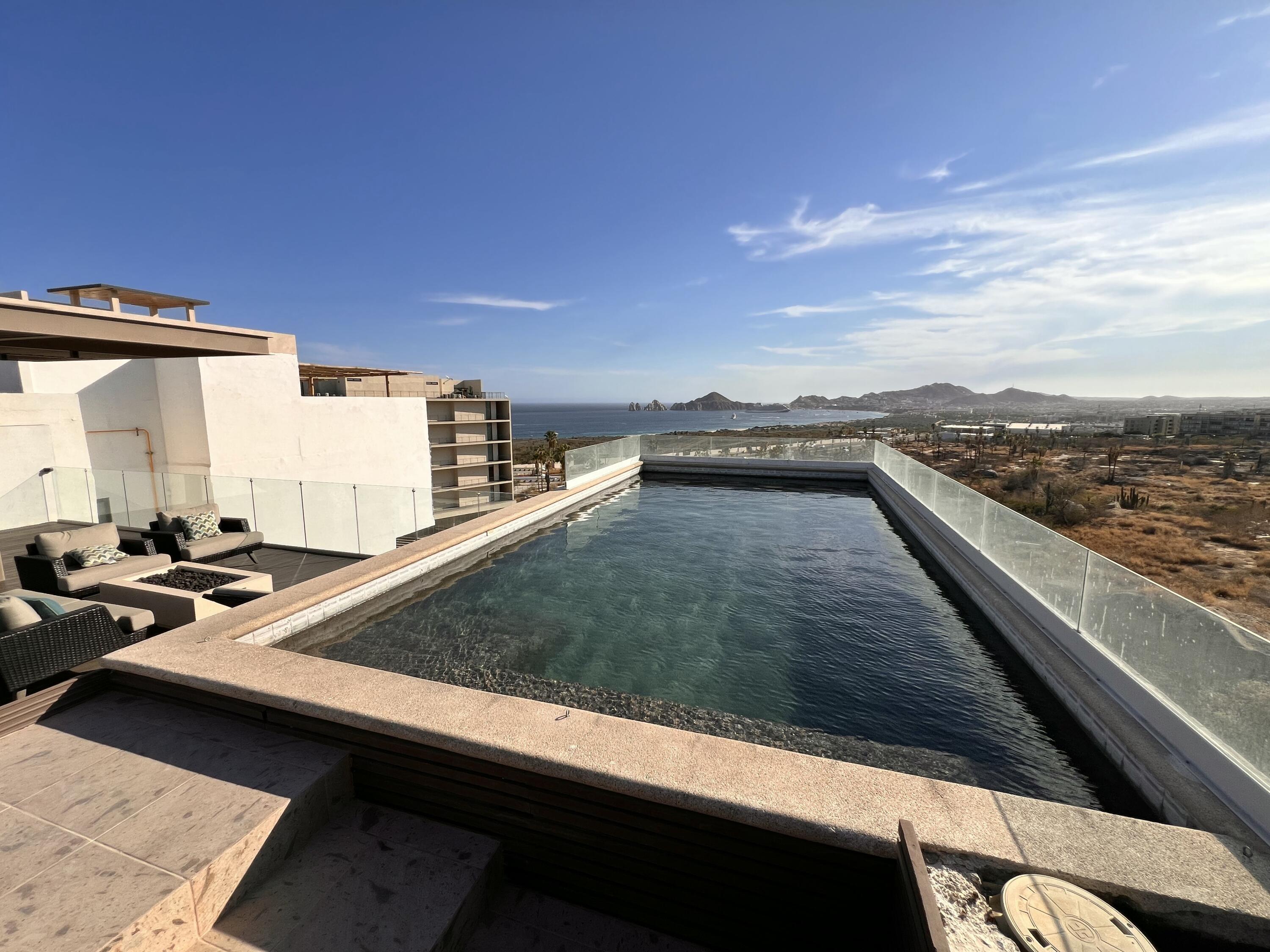 13 Lote, Satus 102, Cabo Corridor