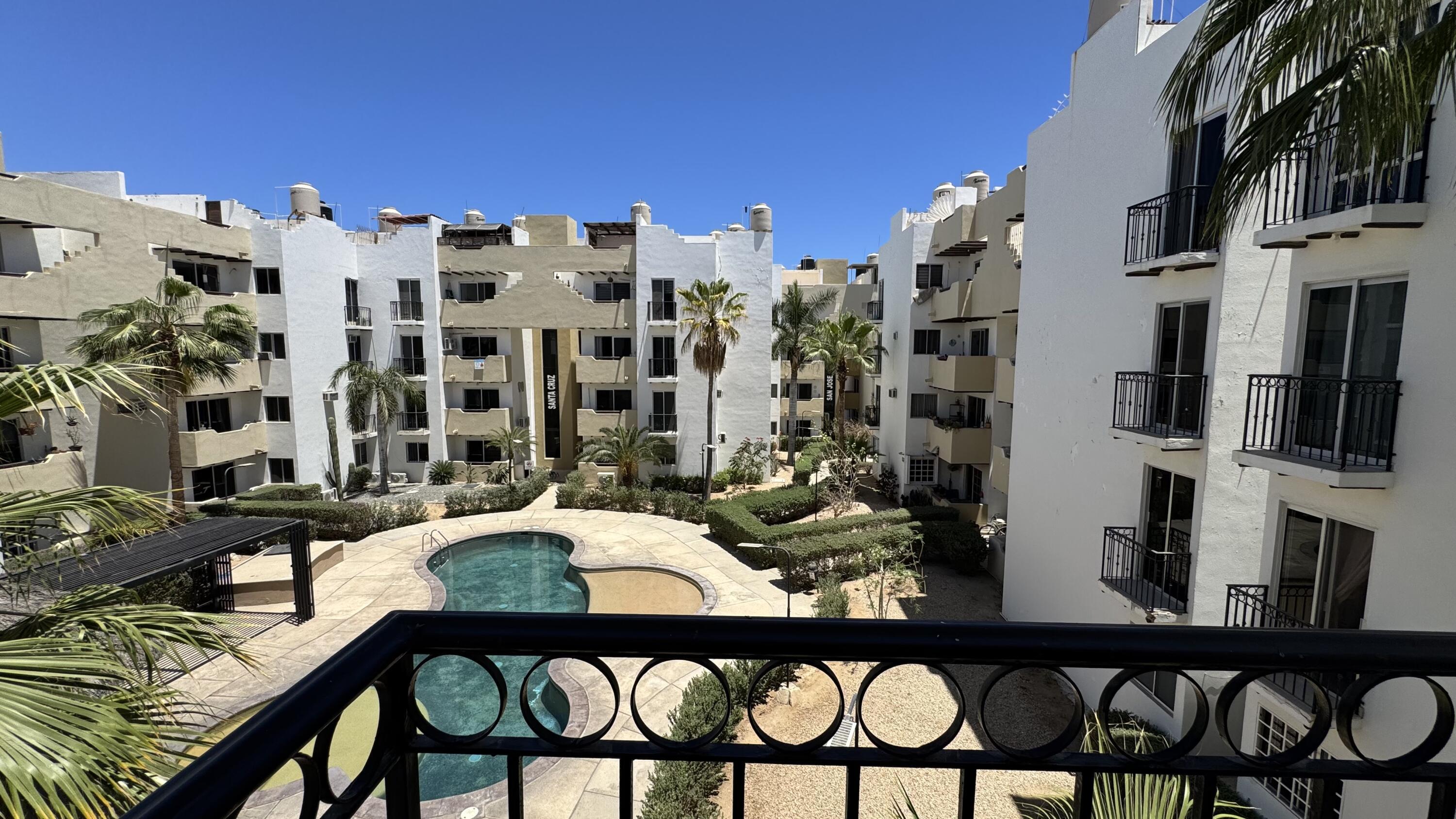 S/N La Isla, Ejido, Montserrat 303, Cabo San Lucas