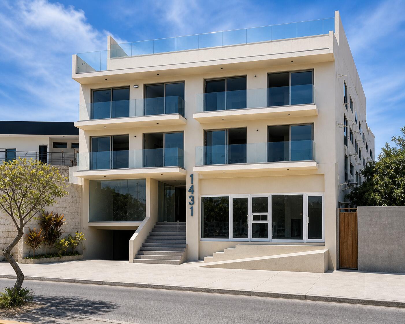 1431 Blvd. Forjadores, Belposto, San José del Cabo