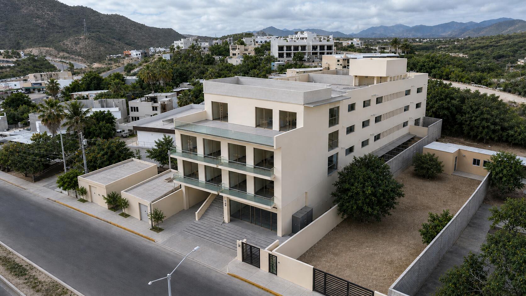 1431 Blvd. Forjadores, Belposto, San José del Cabo
