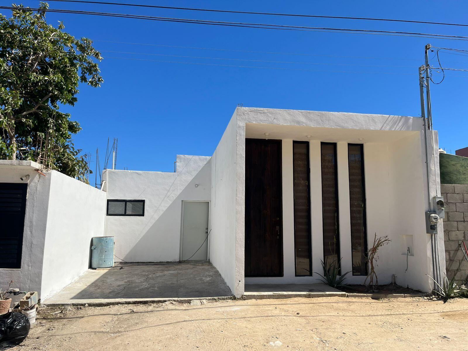 Casa Miranda, Cabo San Lucas