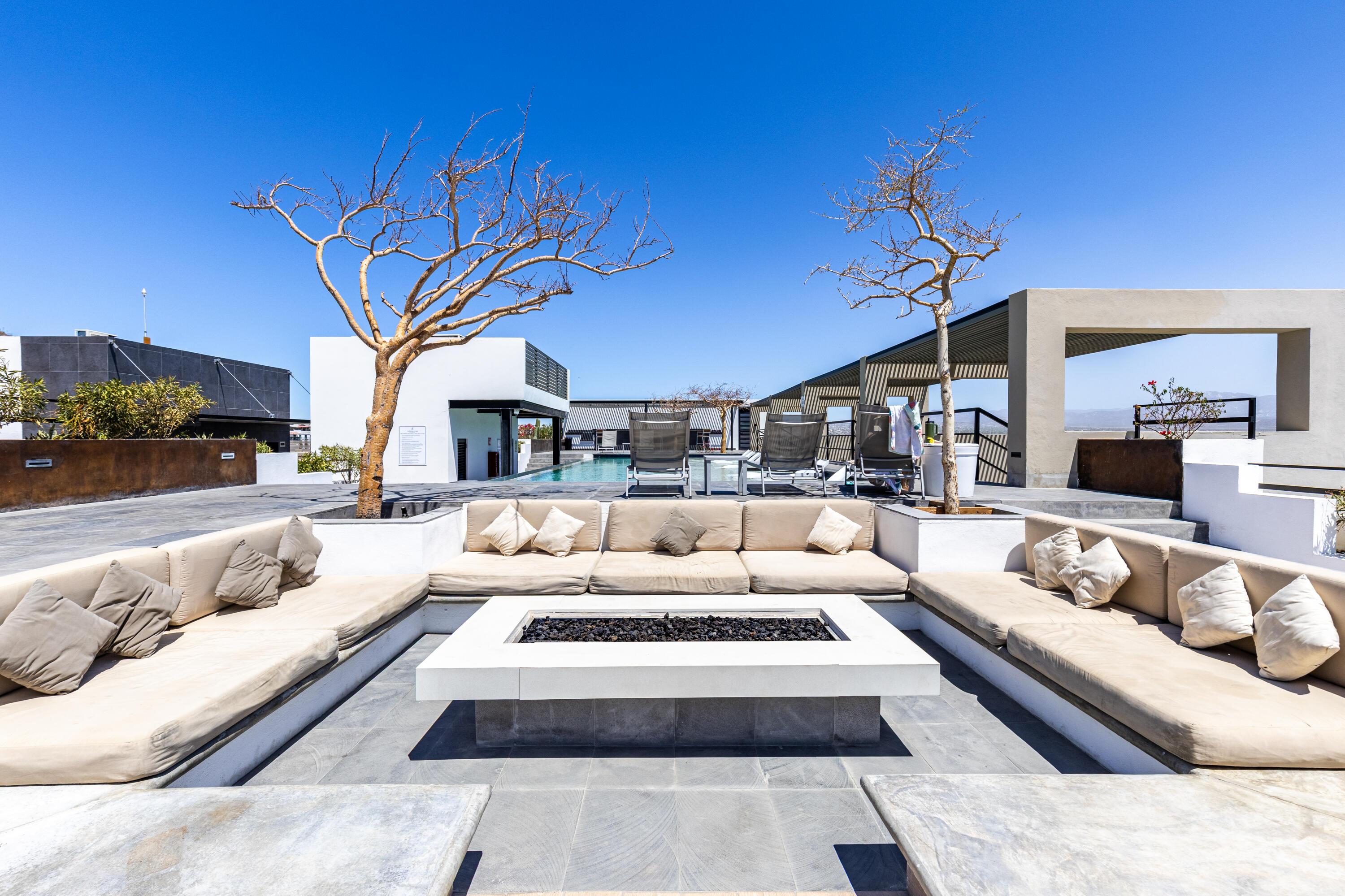 Cabo Cardinal Living Luxury Studio, Downtown, Cabo San Lucas