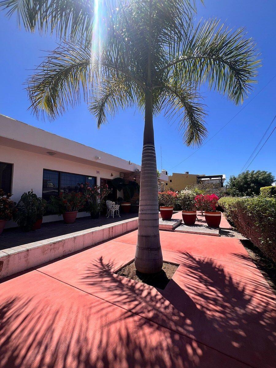 Felix Ortega, Casa Felix Ortega 1803 M2, La Paz