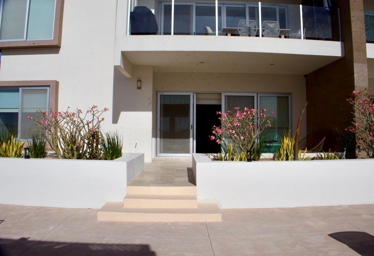 Condo Serena 106, La Paz