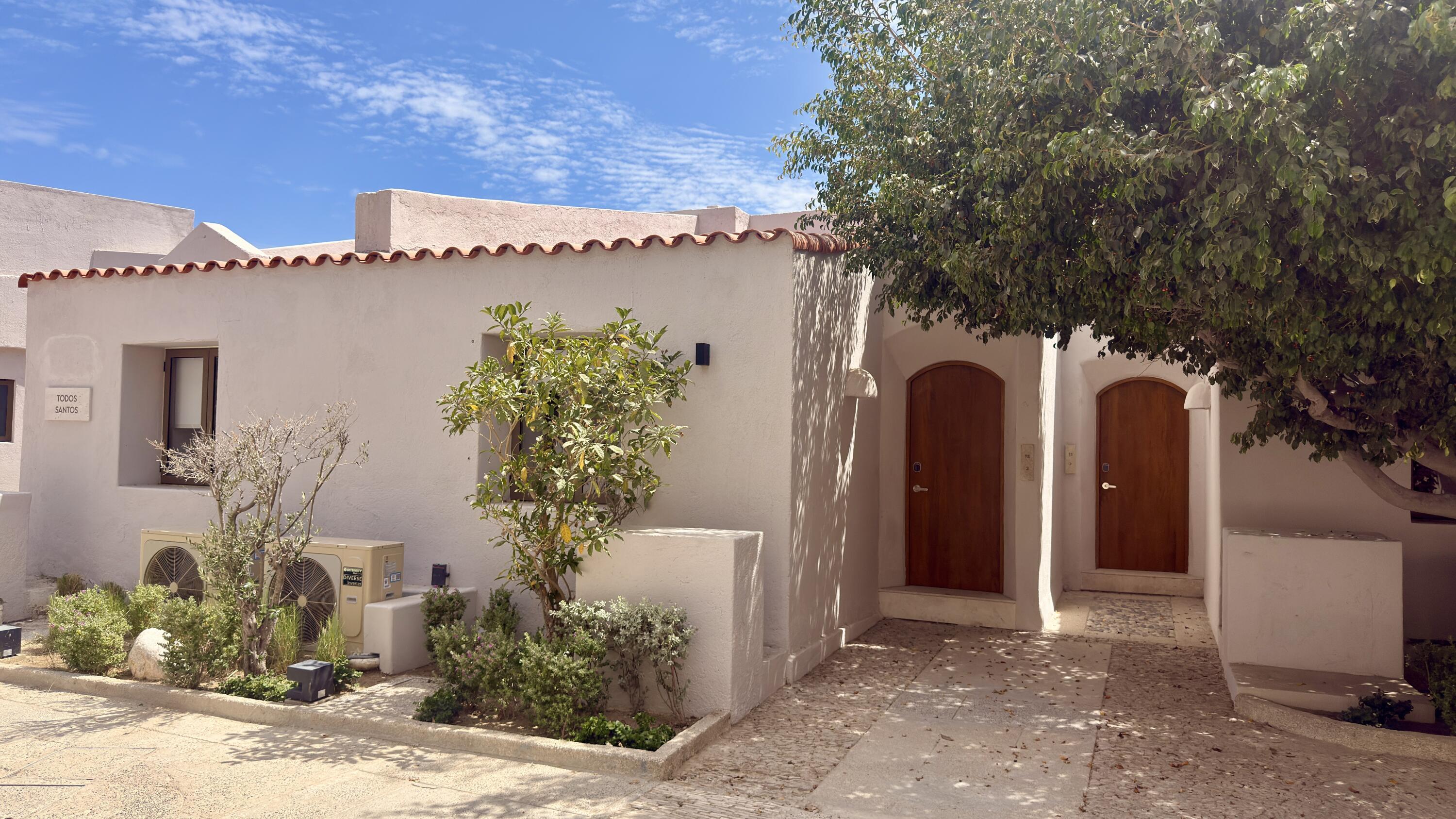 3400 P. Finsterra, Casa Nima Todos Santos C2, San José del Cabo