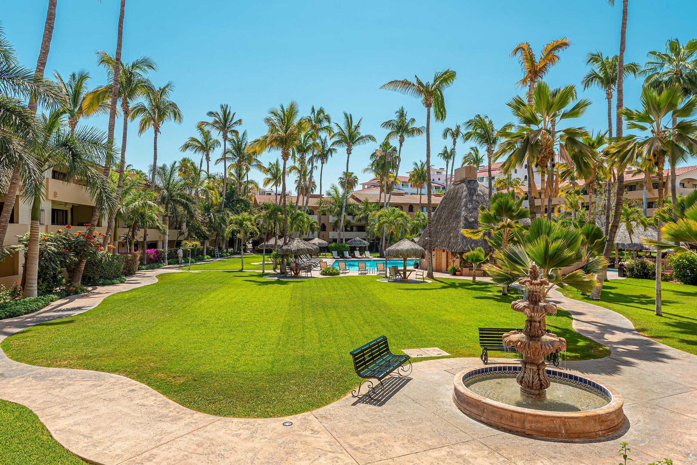 Av. del Pescador, Casa Bonita, Cabo San Lucas