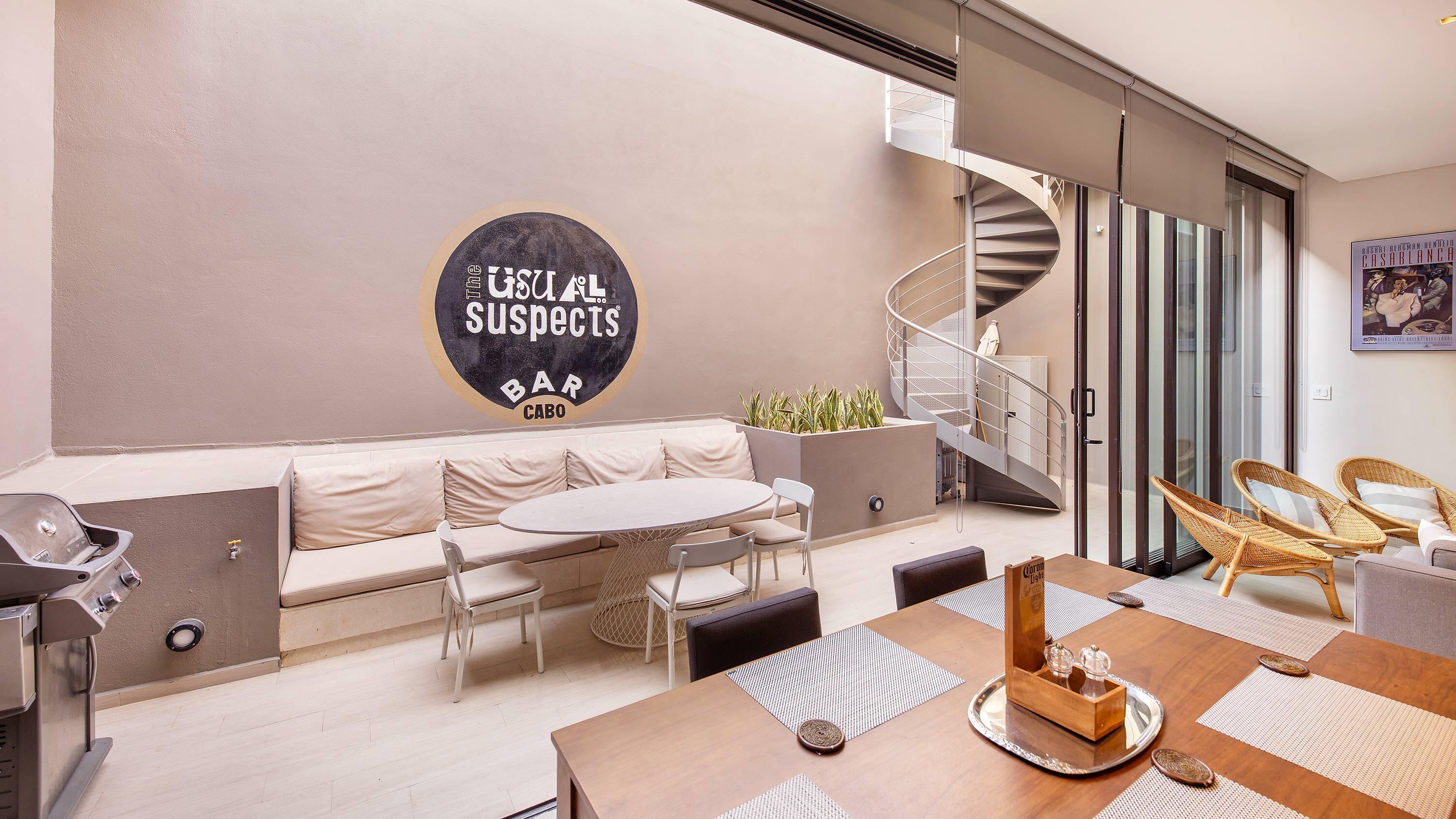 1501 Blvd. Lazaro Cardenas, Marina, Paraiso, Cabo San Lucas