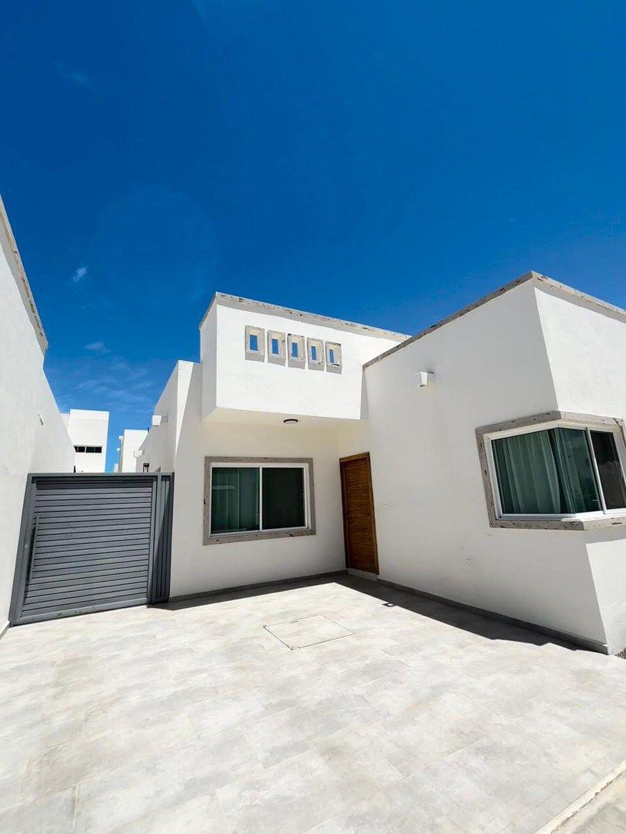 Playa Ensenada Grande 146, Casa Punta Arena 146, La Paz