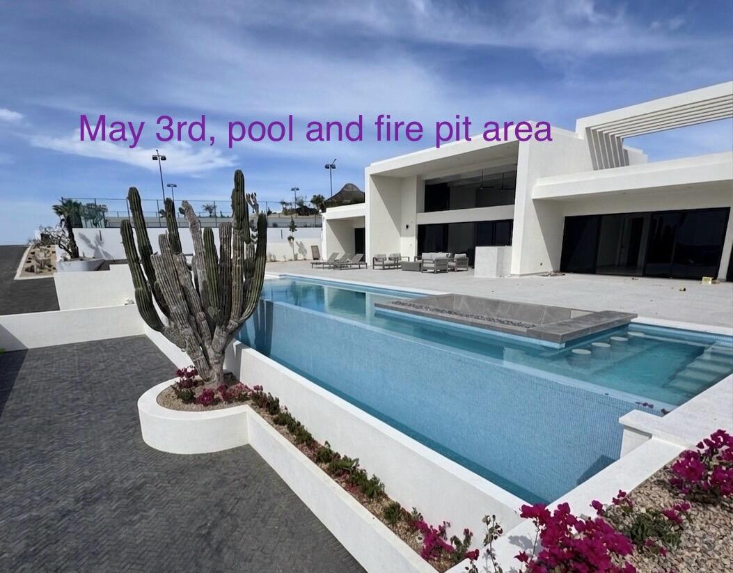 Lot 7 M4 Rolling Hills, Casa Esmeralda Modern Lux Home, Pacific