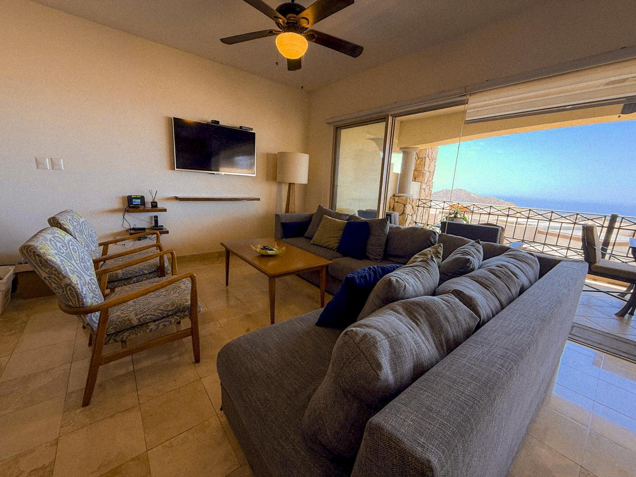 Santa Cruz, Condo Ventanas De Cabo, Cabo Corridor