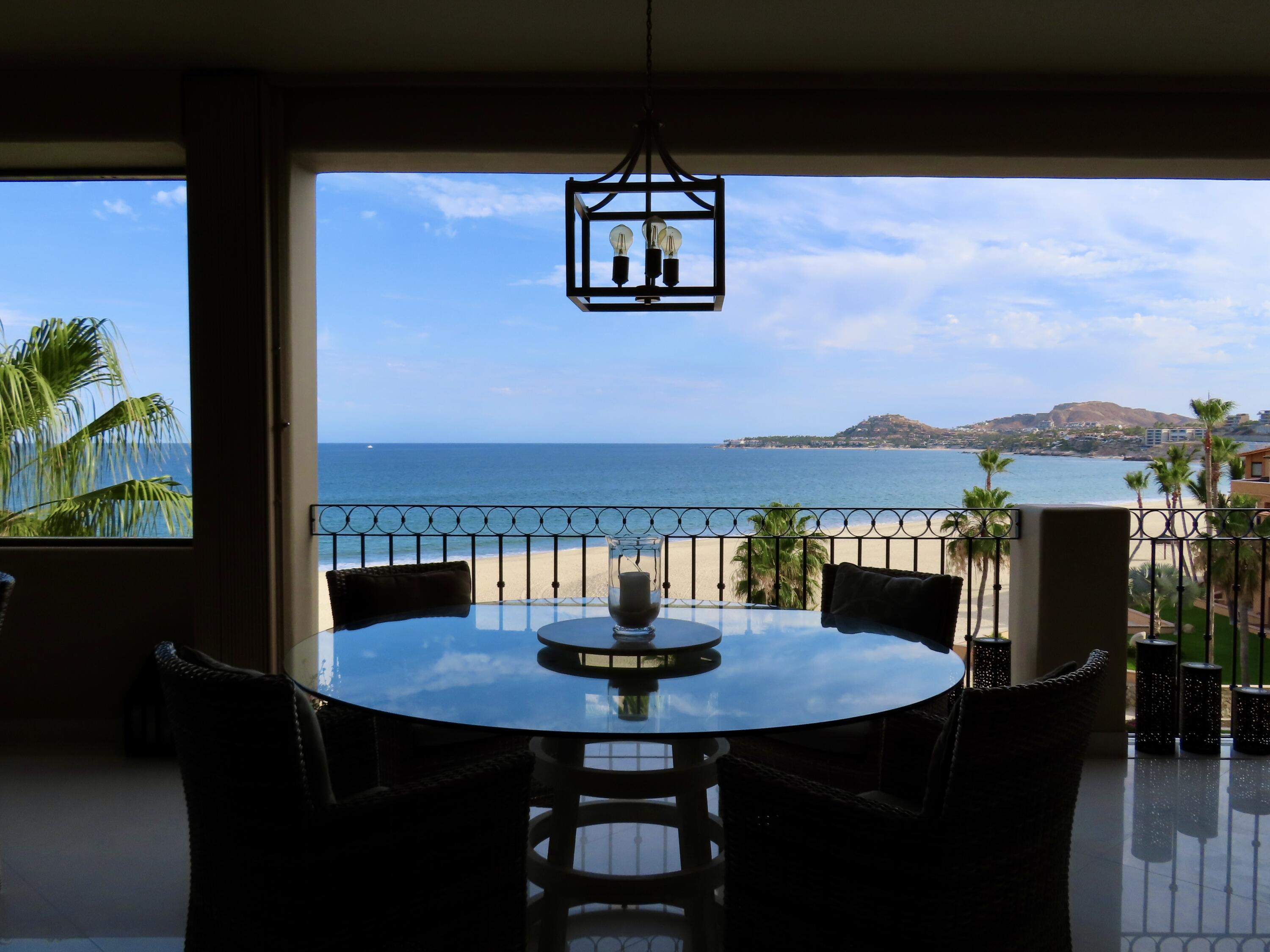 El Zalate, San José del Cabo