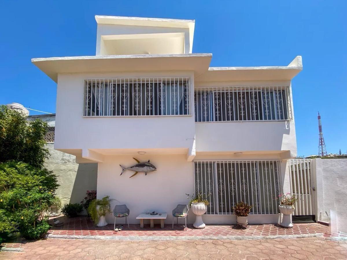 1030 Calle Lic. Primo Verdad, Casa Lic. Primo Verdad, La Paz