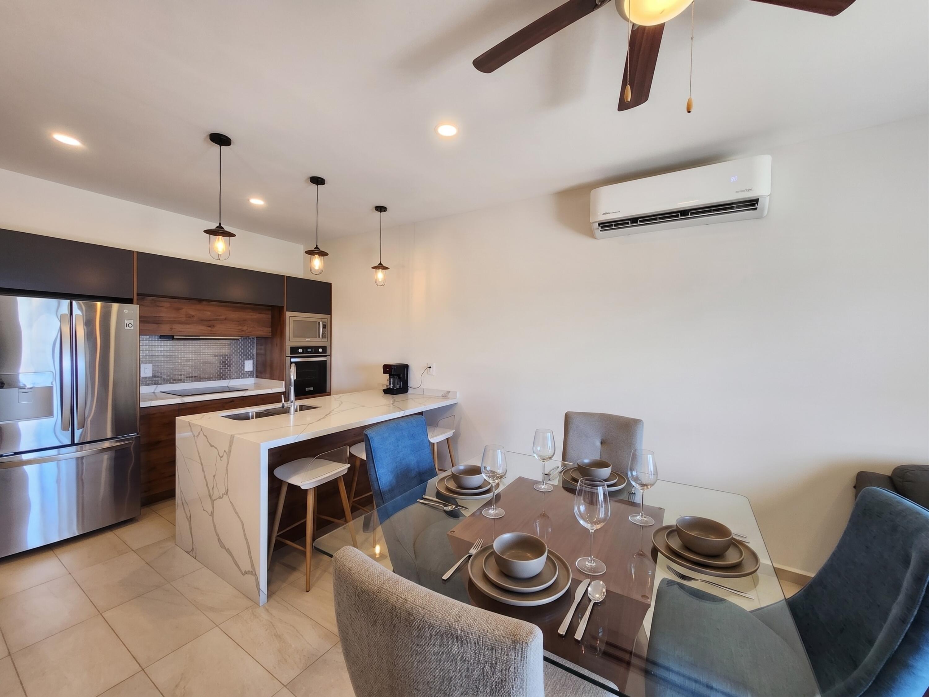 Penthouse San Miguel, C - 307 Ph, Cabo Corridor