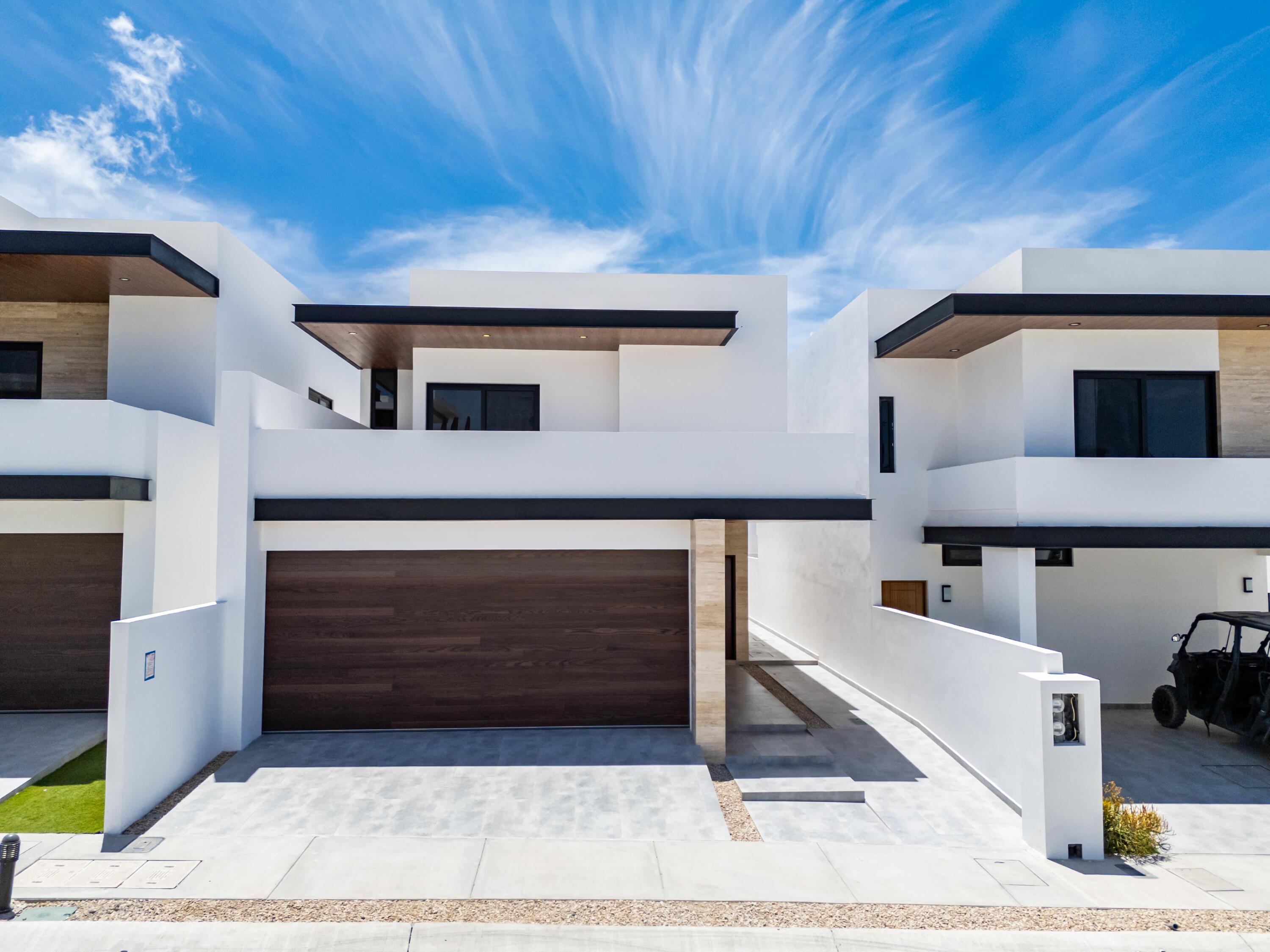 Casa Pitahaya - 3 Br Villa, Solara del Mar, Cabo Corridor