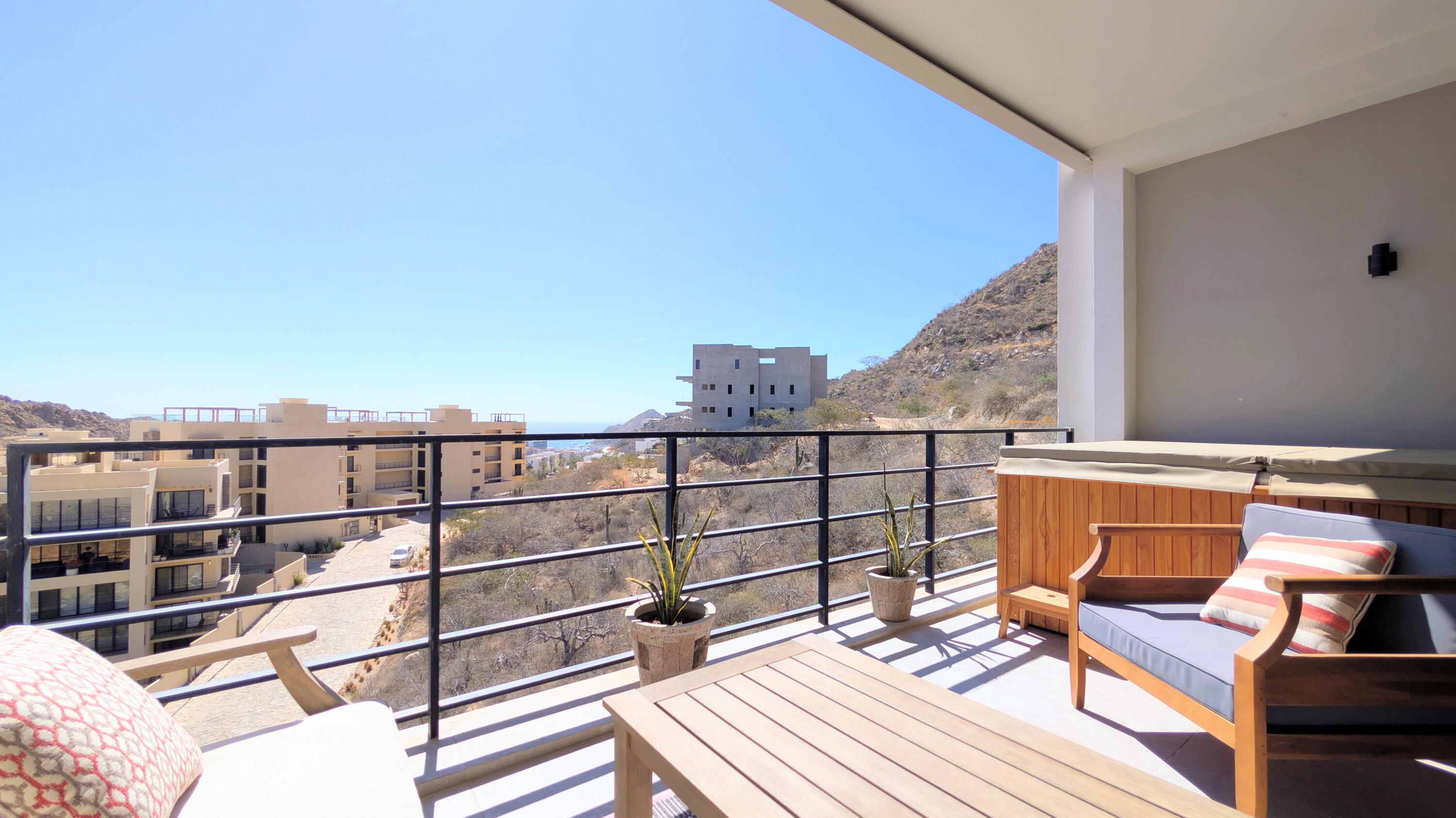 Privada del Agua, Torre Maria, Cabo San Lucas