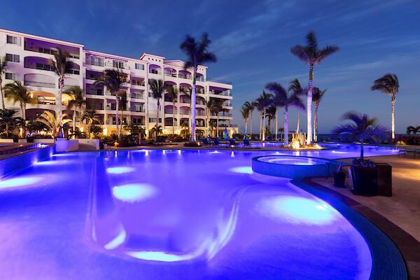 P. Malecon San José, Tortuga Bay Ph-Ii, San José del Cabo