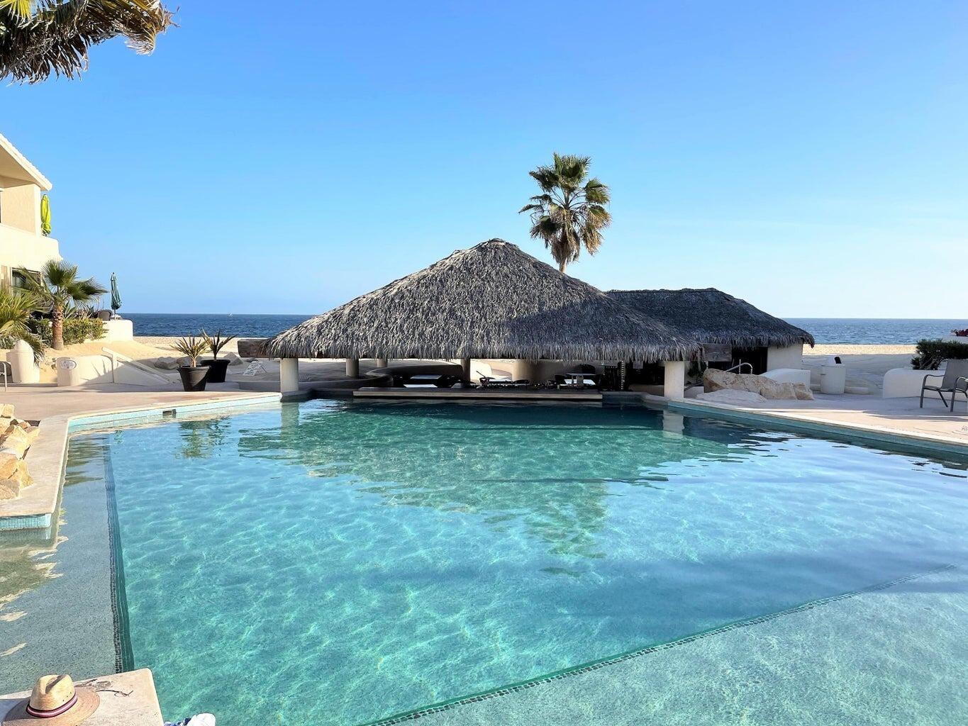 Terrasol 259, Cabo San Lucas
