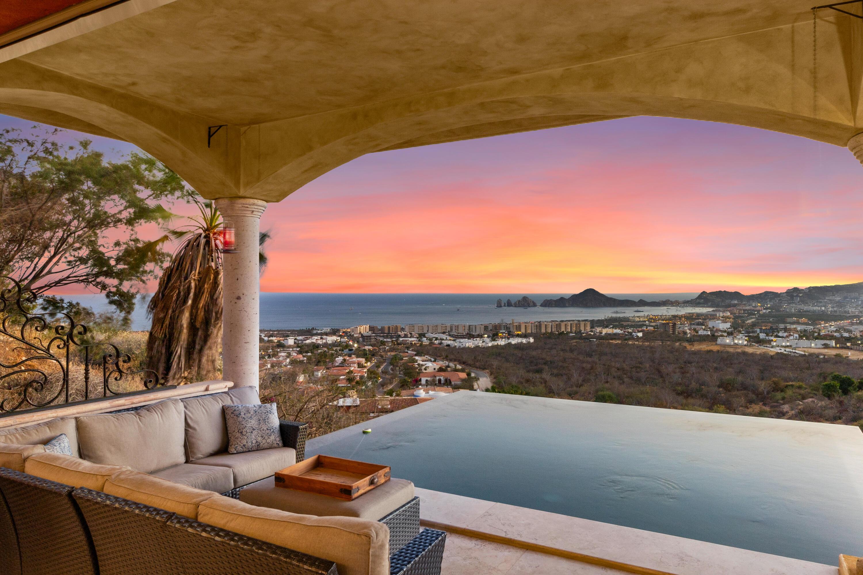 Flor De Betania - A, Cabo Bay View, Cabo Corridor