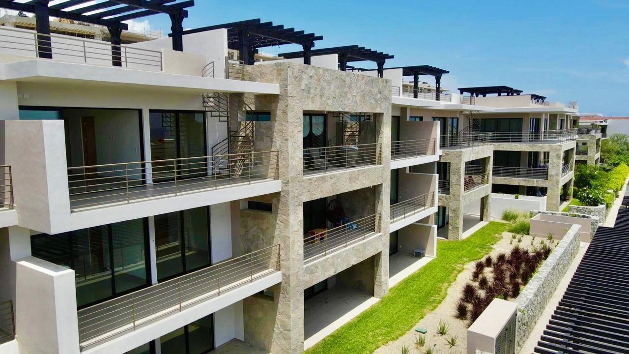 Tramonti Marini, Cabo Corridor