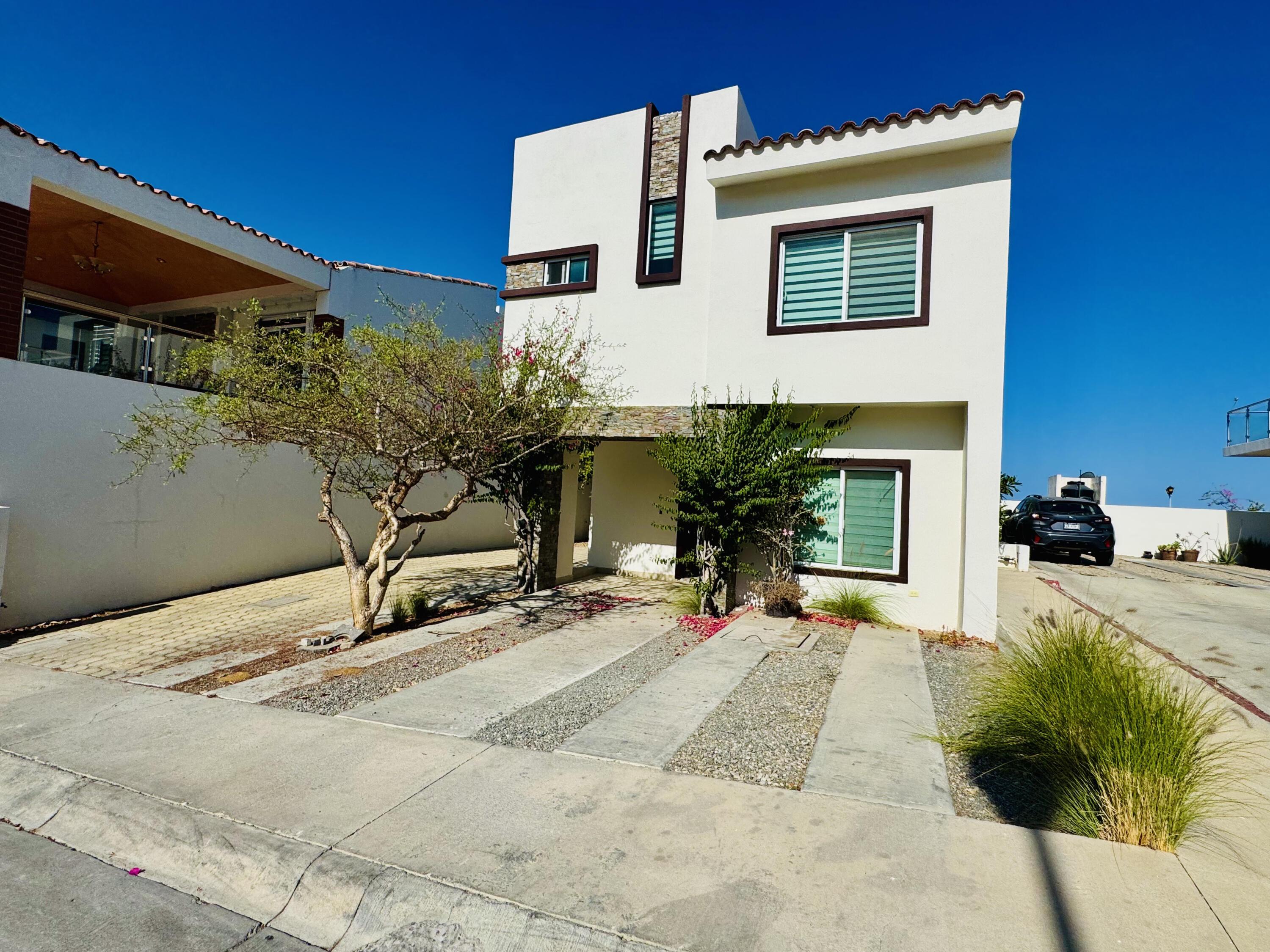 Casa Torote, San José del Cabo