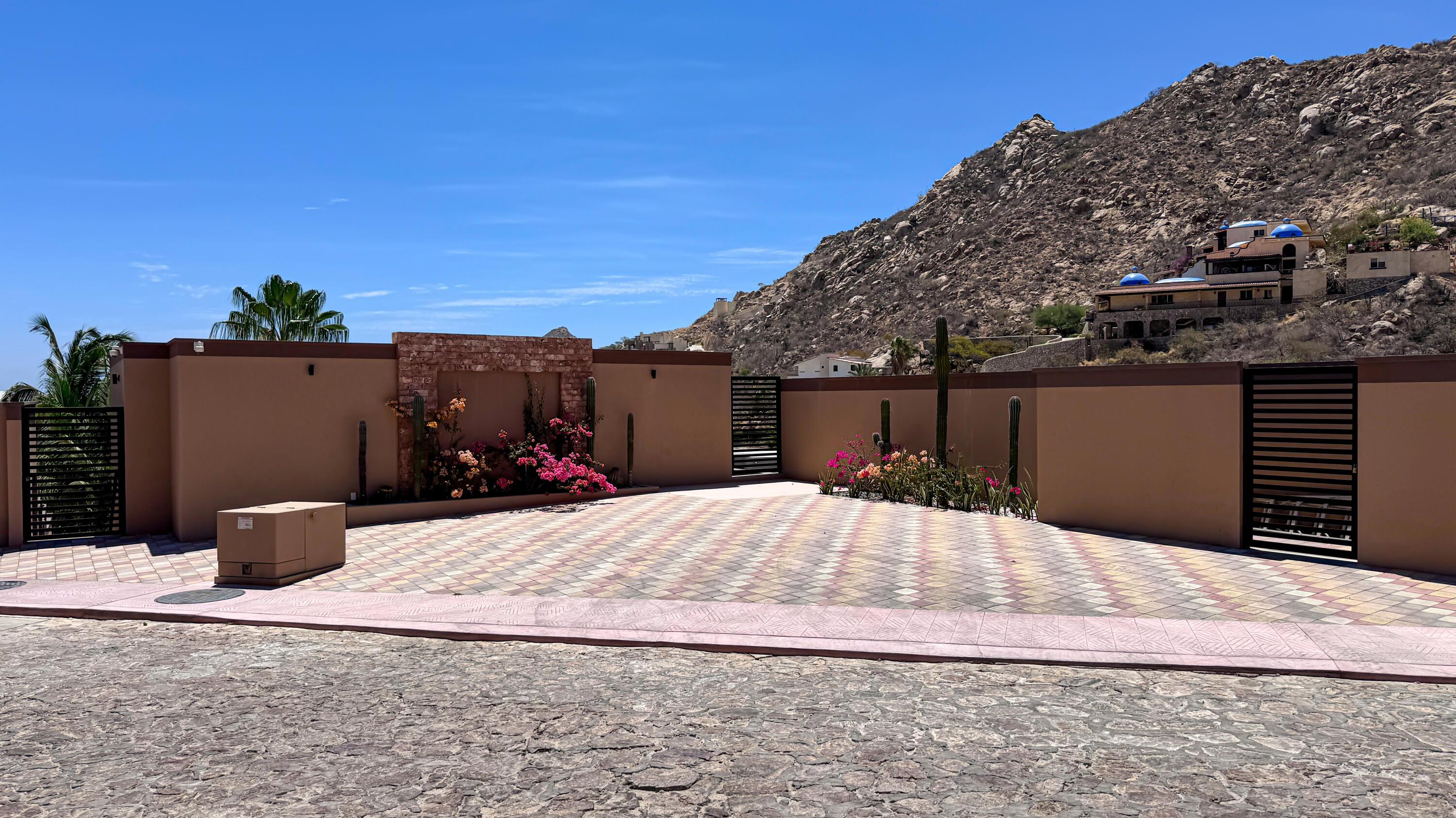 30 Cam. Grande, Casa Victoriosa, Cabo San Lucas