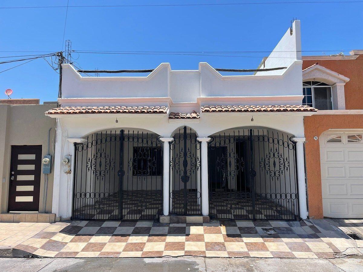 5023 Quetzalcoatl, Casa Puesta del Sol., La Paz