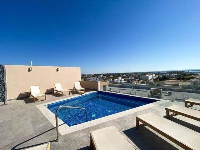 Circuito De Las Bugambilias, Condo 205 Marvista, La Paz