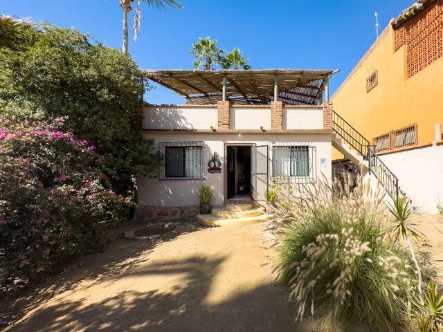 Agustin Olachea, Casa Hermosa Amanecer, Pacific