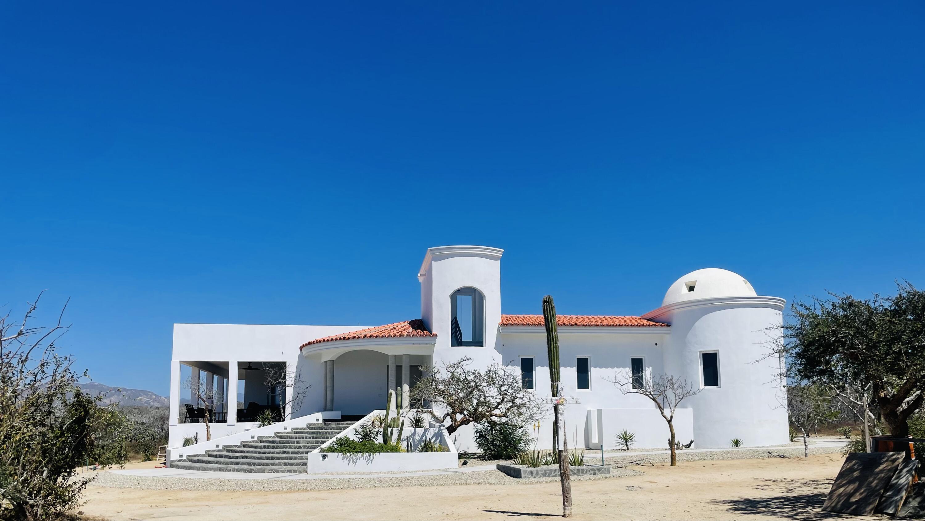 37 Avenida De Las Haciendas, Villa Puesta del Sol, Pacific