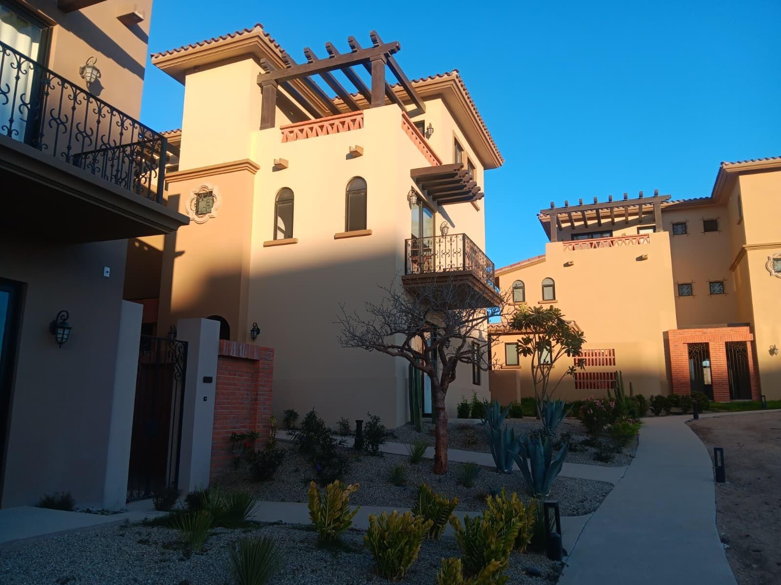 Bonita Condo Mavila Quivira, Pacific