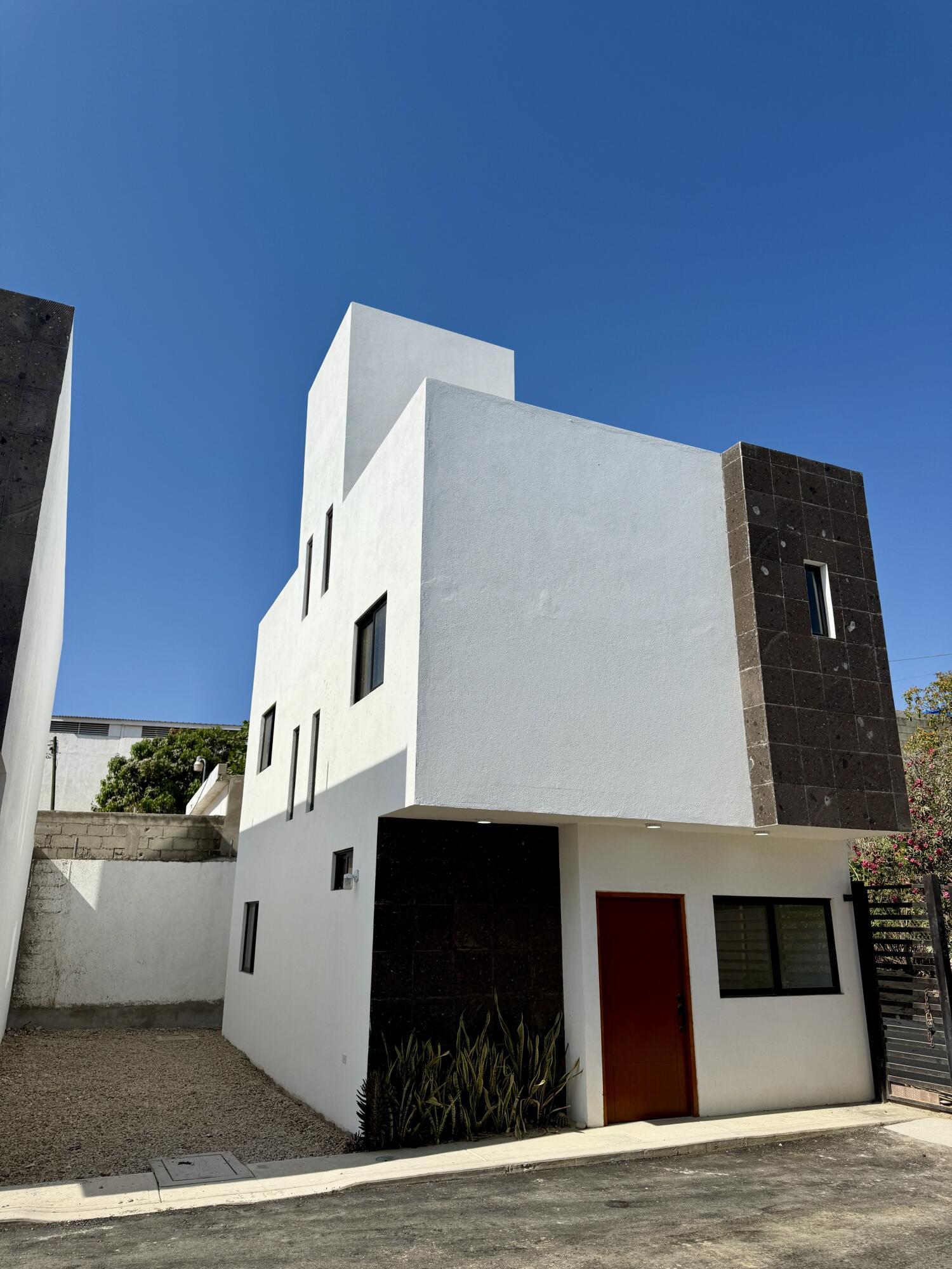 1 Biznaga, San José del Cabo