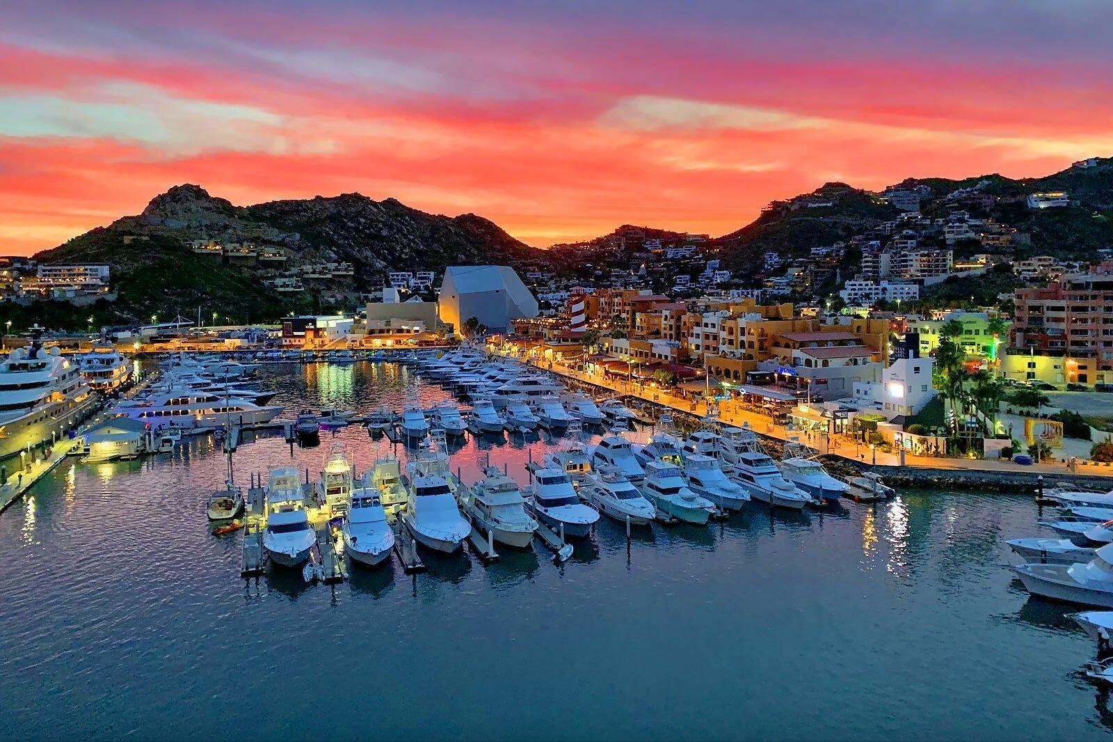 Privada del Agua S/N, Cond Maestro Hd3, Cabo San Lucas