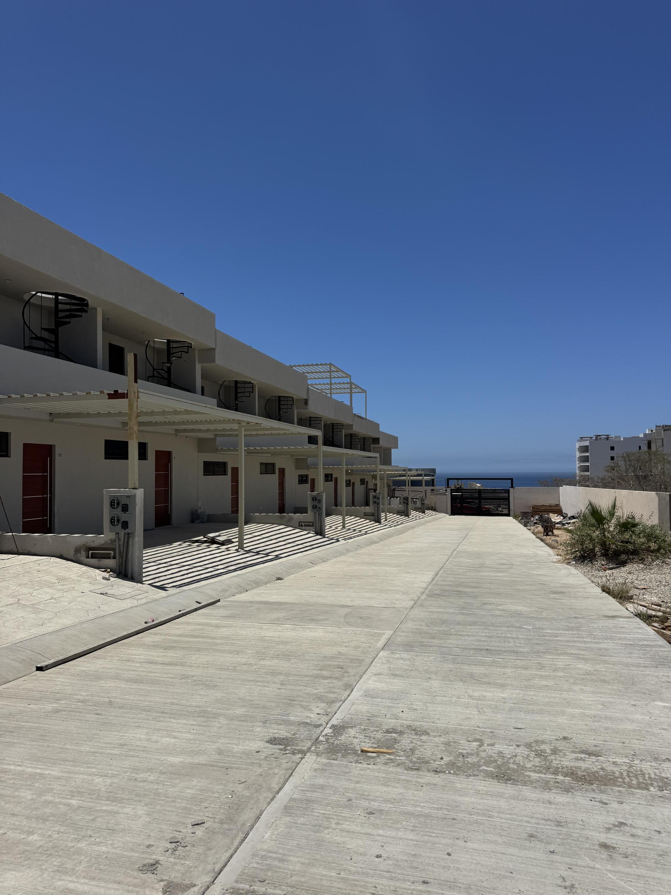 Casa Bonita 7, Cabo Corridor