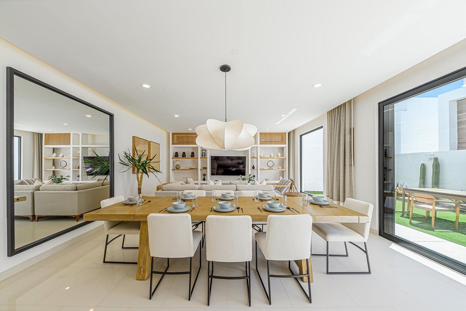 Villa Eka C5, Duara Home, Cabo Corridor
